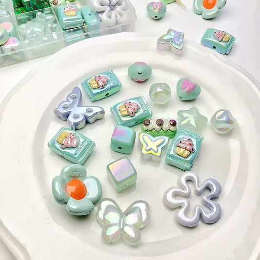 TIKTOK live claim a box order here