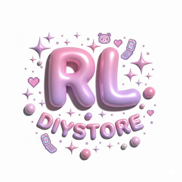 RL DIY Store